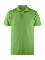 Craft 1909138 Core Unify Polo Shirt Men - Craft Green - XXL