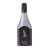 Milwaukee Dop | 1/2" FOUR FLAT™ Torx | 40 mm - 4932480816