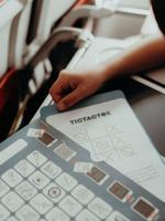 Laad drawmini KIDYWOLF op groen