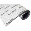 Dr Artex Baffle Plus (05mm) - geluids- en warmte-isolatiemateriaal voor autoâs Dr Artex Baffle Plus (05mm) - geluids- en warmte-isolatiemateriaal voor autoâs