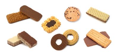 De Koffiebaron Koekjes Antares