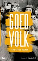 Goed volk (Paperback)