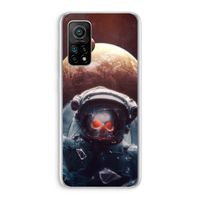 Voyager: Xiaomi Mi 10T 5G Transparant Hoesje