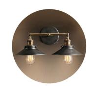 Wandlamp EDM 32109 60 W