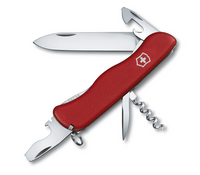Victorinox Picknicker Zakmes Rood 11fc