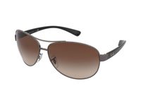 Ray-Ban RB3386 zonnebril Piloot - thumbnail