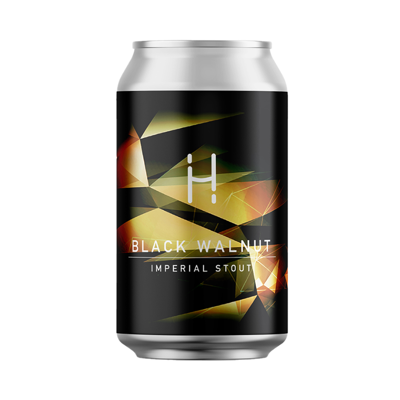 Hopalaa! Black Walnut 33cl Hopalaa! Black Walnut 33cl