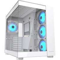 Cougar CGR-5KA1W-RGB PC-behuizing Meerdere kleuren