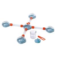 Playgo insecten stad