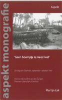 Geen boompje is meer heel (Paperback) Geen boompje is meer heel (Paperback)