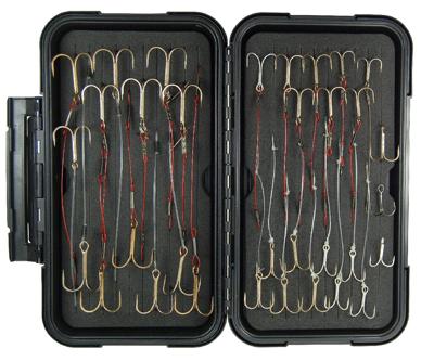 Spro Stinger Stocker X-Large 197x115x50 mm