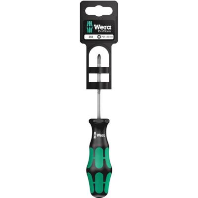 Wera 355 05100056001 Kruiskop schroevendraaier