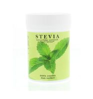 Stevia niet bitter poeder