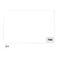 Etalagekarton Folia 1-zijdig 48x68cm 380gr nr700 wit | 10 stuks