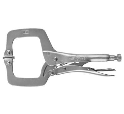 Irwin C-klem met Kantelvoetjes/Origineel-6SP/150mm - T18EL4