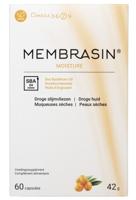 Membrasin Omega-7 capsules