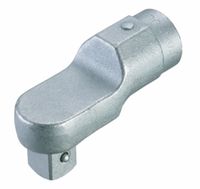 Gedore Opsteek aandrijfvierkant 3/4" - 7708840 Gedore Opsteek aandrijfvierkant 3/4" - 7708840