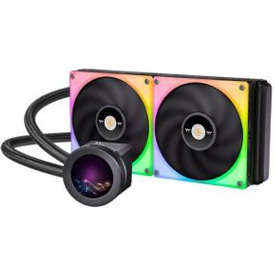 Thermaltake TT Toughliquid Ultra 280 RGB