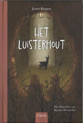 Het luisterhout (Hardback)