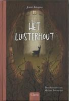 Het luisterhout (Hardback)