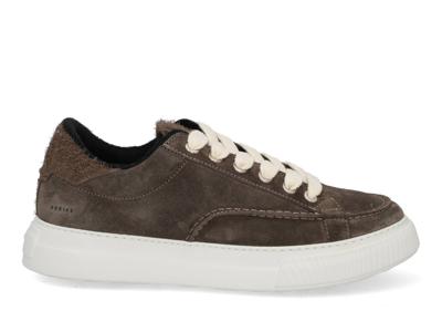Nubikk Caldera Tora DK grey Grijs maat 44 Nubikk Caldera Tora DK grey Grijs maat 44