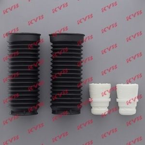 Aanslagrubber met stofkap - Protection kit 910158
