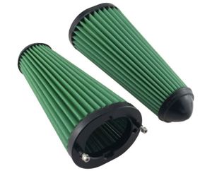 Green Vervangingsfilter set G5910302