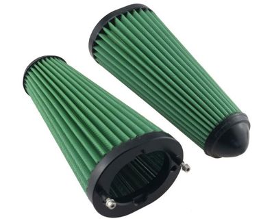 Green Vervangingsfilter set G5910302