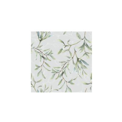 Duni servetten 25 cm maretak grijs