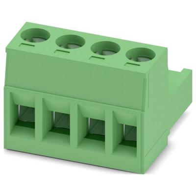 Phoenix Contact 1754481 Printplaatconnector 100 stuk(s)