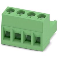 Phoenix Contact 1754481 Printplaatconnector 100 stuk(s)
