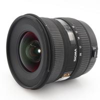 Sigma 10-20mm f/4-5.6 EX DC HSM Canon EF-S occasion