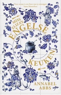 Miss Eliza&apos;s Engelse keuken