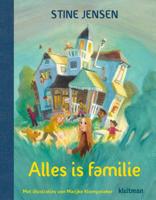 Alles is familie (Hardback)