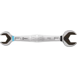Wera 05020263001 6002 Joker Double Dubbele steeksleutel Sleutelbreedte (metrisch) 27 - 32 mm