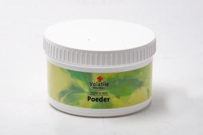 Volatile Fango poeder