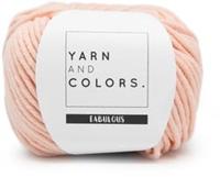 Yarn and Colors Loose Fit Jumper Breipakket 2 L