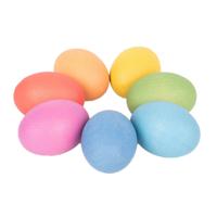 Tickit Houten Eieren Regenboog