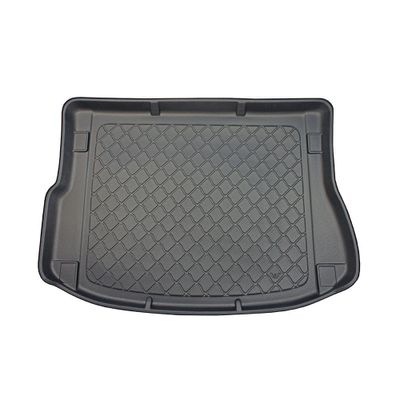 Kofferbakmat passend voor Land Rover Range Rover Evoque (L538) 2011-2019 193171