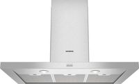 Siemens LC90BA530 Schouwkap Grijs
