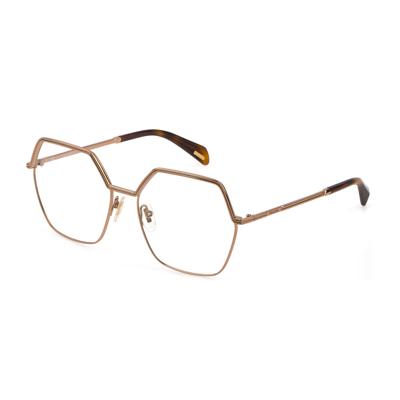 Unisex Brillenframe Police VK049-500745