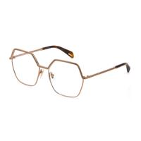 Unisex Brillenframe Police VK049-500745