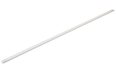 SlimLine 870mm wit 7,2W LED 3000K