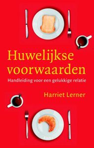 Huwelijkse voorwaarden - Harriet Lerner - ebook