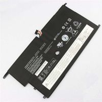Notebook battery for Lenovo ThinkPad 2nd X1 Carbon 2014 Series 45N1701 15V 45Wh - thumbnail