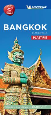 Stadsplattegrond Plan de ville - Street Map Bangkok | Michelin Stadsplattegrond Plan de ville - Street Map Bangkok | Michelin