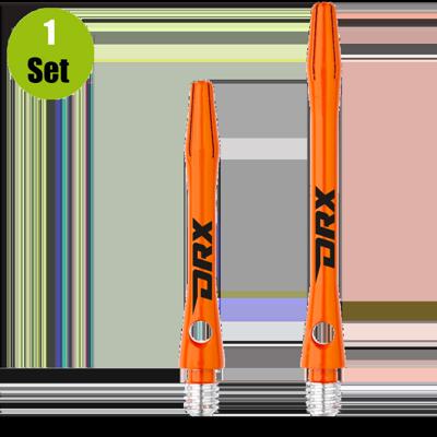 Red Dragon RedDragon DRX Aluminium Shaft - Oranje