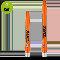 Red Dragon RedDragon DRX Aluminium Shaft - Oranje Red Dragon RedDragon DRX Aluminium Shaft - Oranje