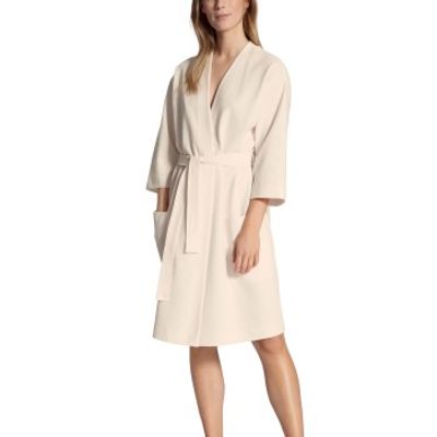 Calida Cosy Shower Bathrobe * Actie *