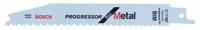 Bosch reciprozaagblad s123xf (5st)